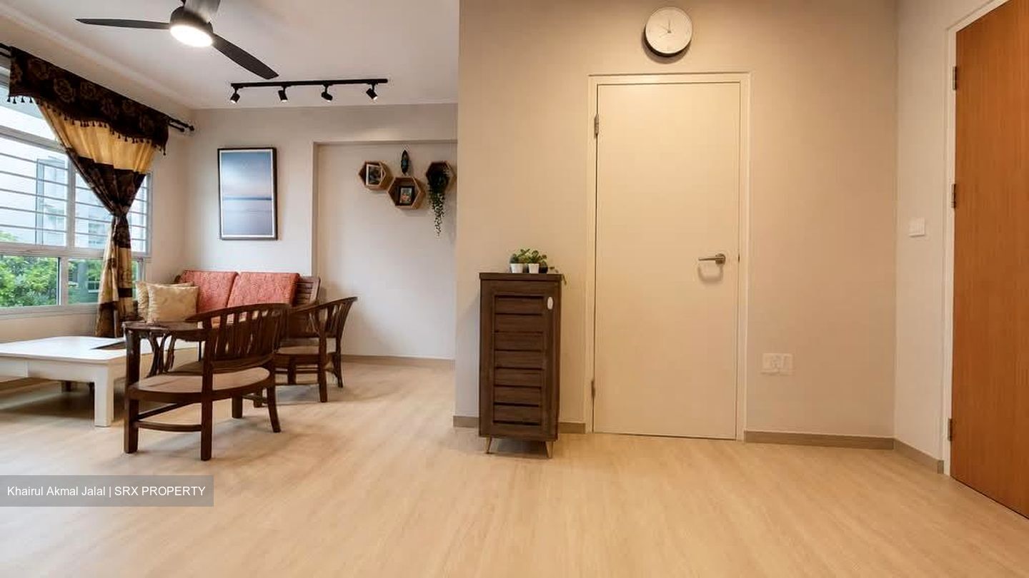 Blk 103A Eastcreek @ Canberra (Sembawang), HDB 4 Rooms #559571081